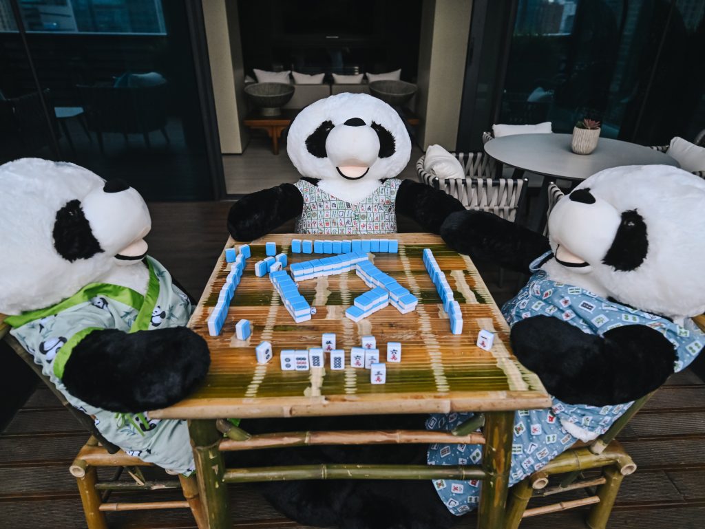 Chengdu: A Family Adventure in China’s Panda Capital Chengdu: A Family Adventure in China’s Panda Capital
