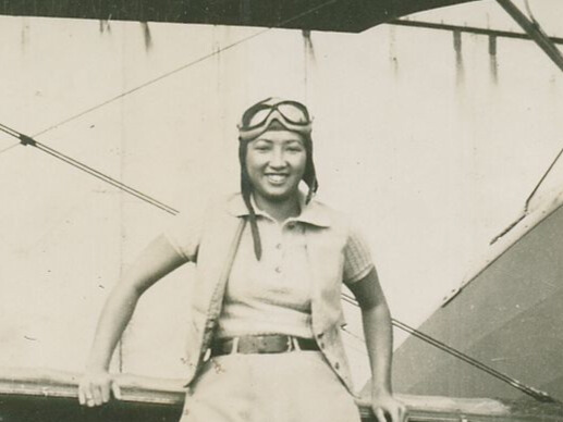 Women of WWII in China: Stories of Courage and Resilience Women of WWII in China: Stories of Courage and Resilience