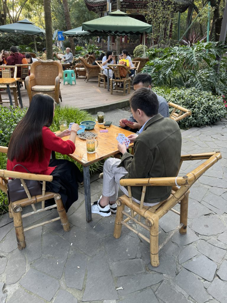 Chengdu: A Family Adventure in China’s Panda Capital Chengdu: A Family Adventure in China’s Panda Capital