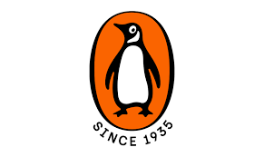 Pneguin Books Logo