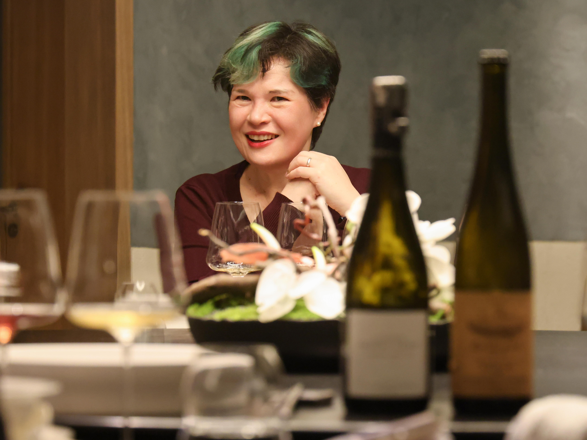 Fongyee Walker Fongyee Walker