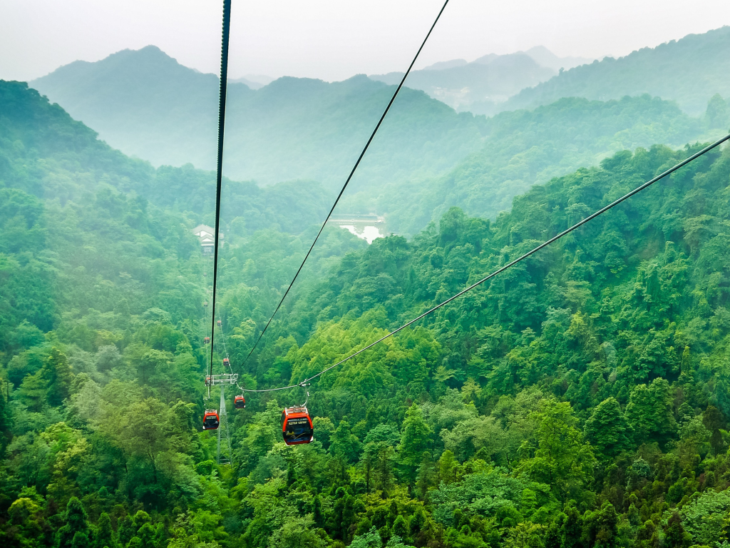Chengdu: A Family Adventure in China’s Panda Capital Chengdu: A Family Adventure in China’s Panda Capital