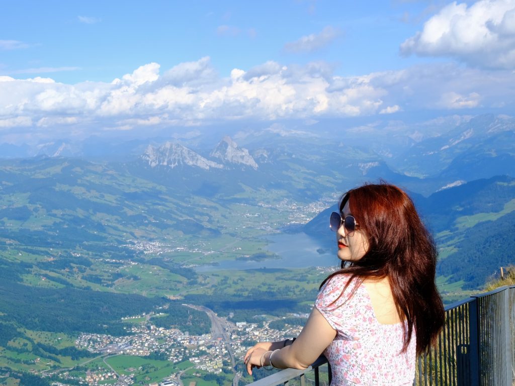 Faces of WildChina: Linda Wang 王艺霏 Faces of WildChina: Linda Wang 王艺霏