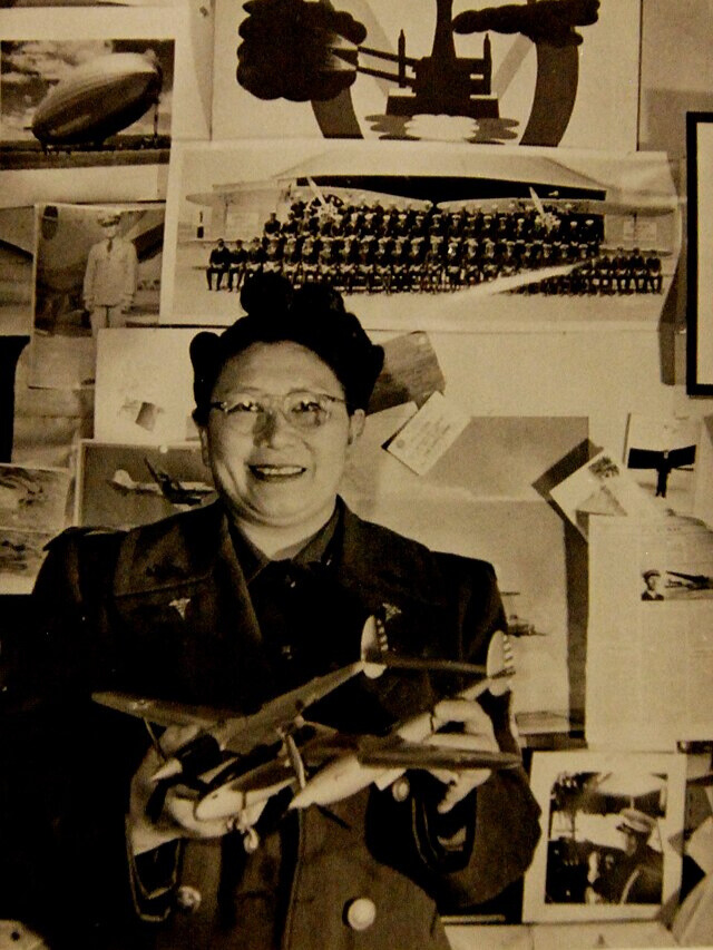 Women of WWII in China: Stories of Courage and Resilience Women of WWII in China: Stories of Courage and Resilience