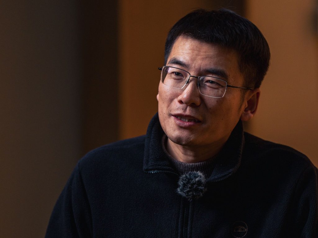 Bendi Stories: Crafting Fine Wine in China’s Huailai Region Bendi Stories: Crafting Fine Wine in China’s Huailai Region