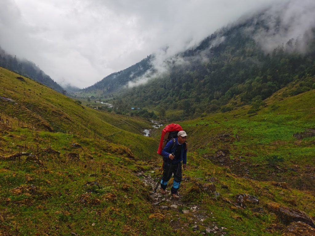 How WildChina Began: The Story of Mei Zhang and Aluo How WildChina Began: The Story of Mei Zhang and Aluo