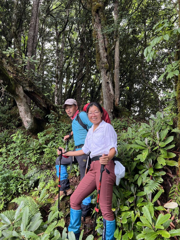 How WildChina Began: The Story of Mei Zhang and Aluo How WildChina Began: The Story of Mei Zhang and Aluo