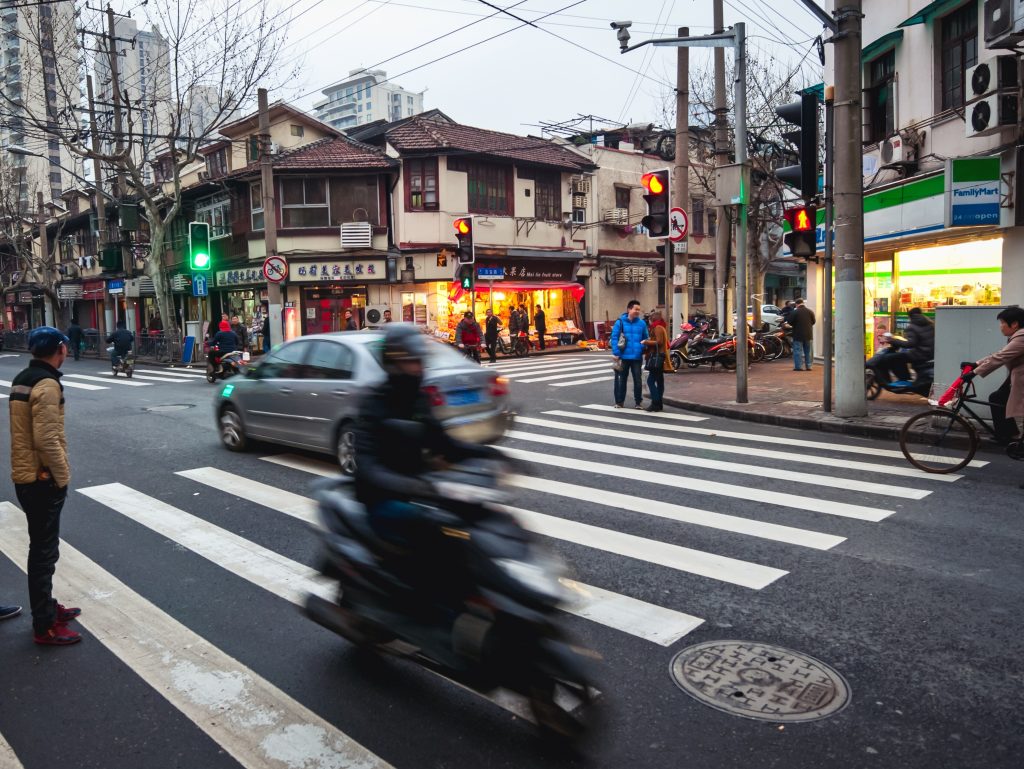7 Ways to Experience Shanghai Differently 7 Ways to Experience Shanghai Differently
