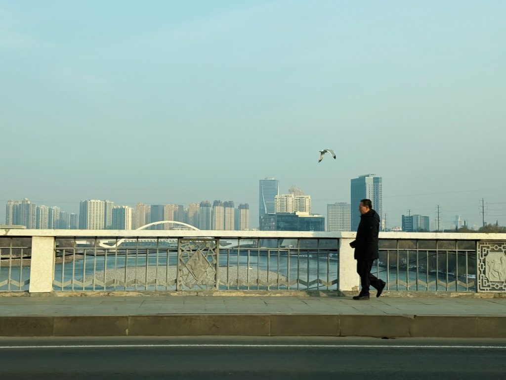 A Local’s Lanzhou: Between Mountains, Noodles, and the Yellow River A Local’s Lanzhou: Between Mountains, Noodles, and the Yellow River