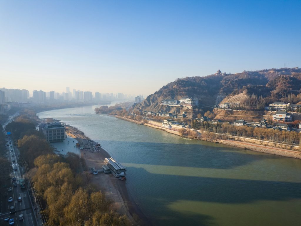 A Local’s Lanzhou: Between Mountains, Noodles, and the Yellow River A Local’s Lanzhou: Between Mountains, Noodles, and the Yellow River