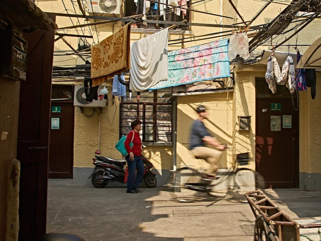 7 Ways to Experience Shanghai Differently 7 Ways to Experience Shanghai Differently