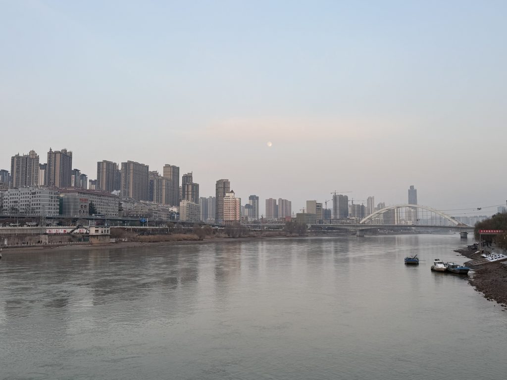 A Local’s Lanzhou: Between Mountains, Noodles, and the Yellow River A Local’s Lanzhou: Between Mountains, Noodles, and the Yellow River