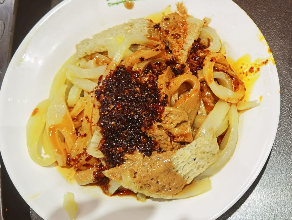 A Local’s Lanzhou: Between Mountains, Noodles, and the Yellow River A Local’s Lanzhou: Between Mountains, Noodles, and the Yellow River