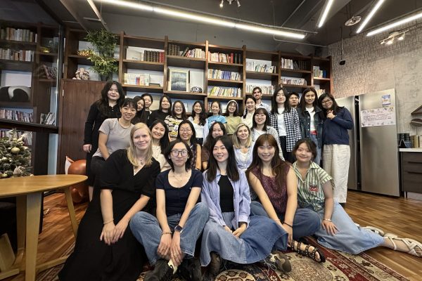 25 Years of Wildchina