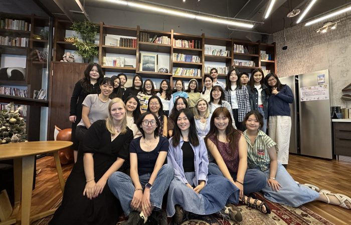 25 Years of Wildchina