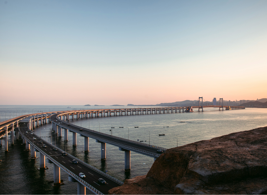 Layers of Liaoning: A Local’s Look Layers of Liaoning: A Local’s Look