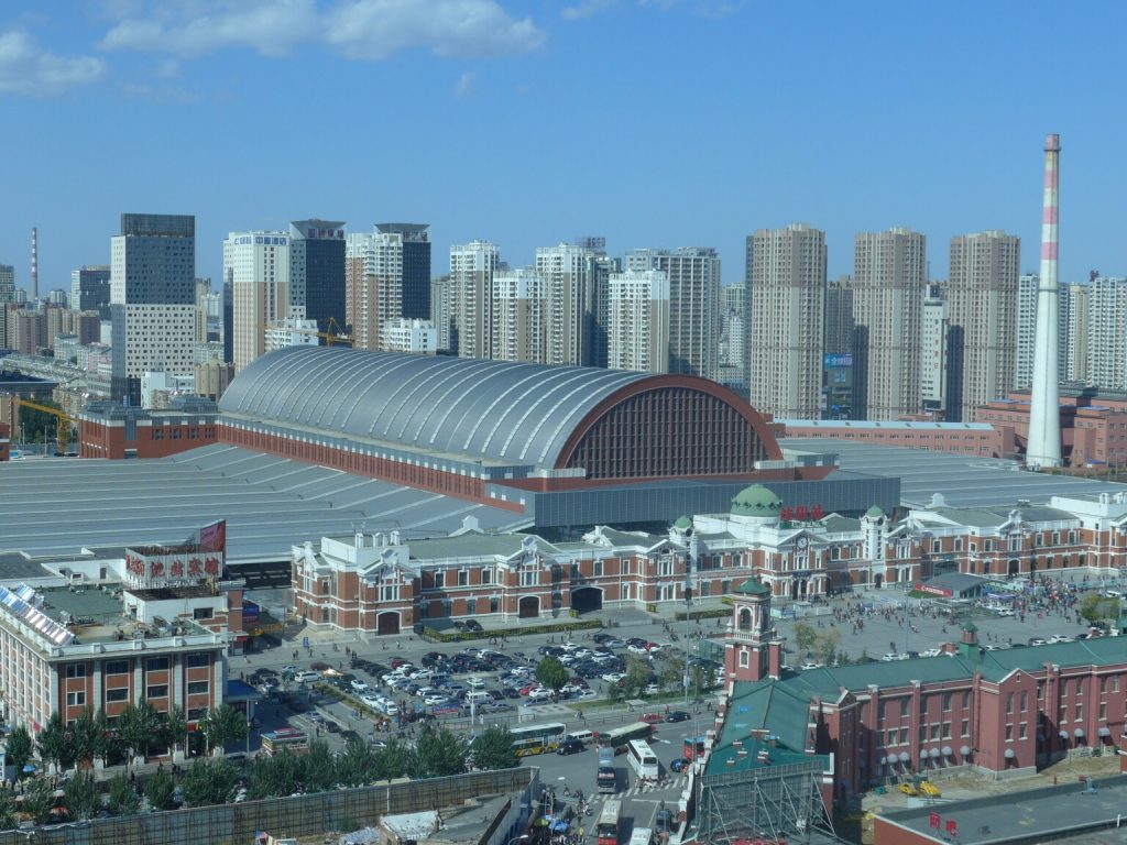 Layers of Liaoning: A Local’s Look Layers of Liaoning: A Local’s Look