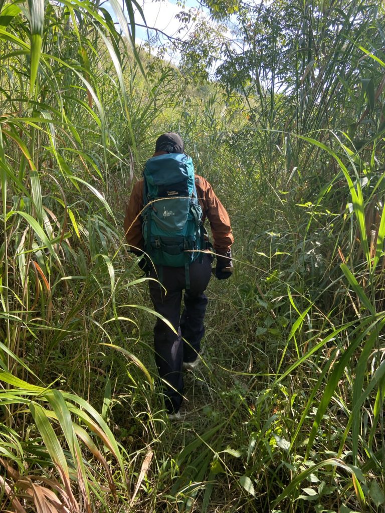 Bendi Stories: Searching for Downed WWII Planes in Yunnan's Mountains Bendi Stories: Searching for Downed WWII Planes in Yunnan's Mountains