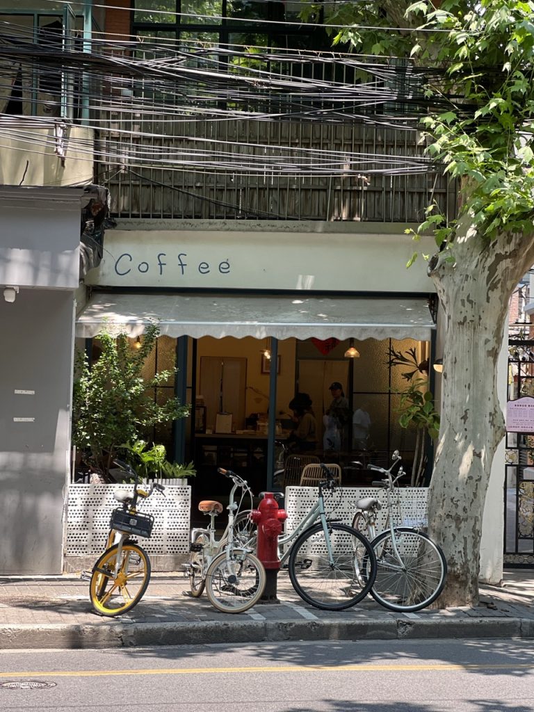 Coffee in China: A Taste of Place