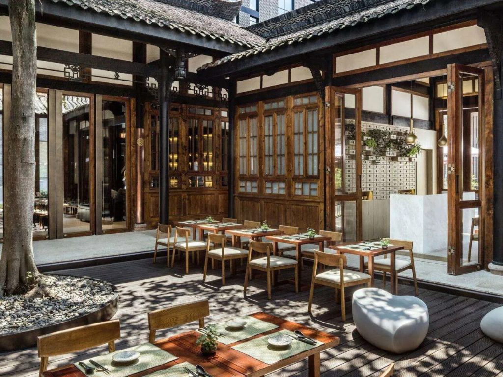 A Guide to Vegetarian and Vegan Dining in China A Guide to Vegetarian and Vegan Dining in China