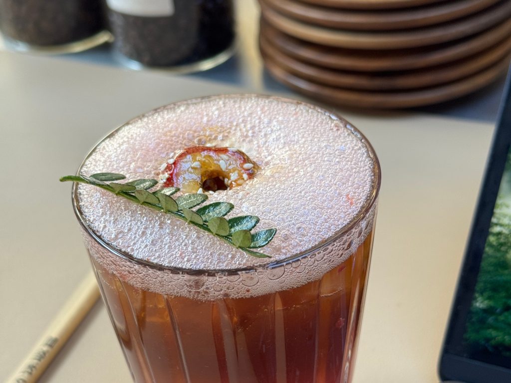 Coffee in China: A Taste of Place