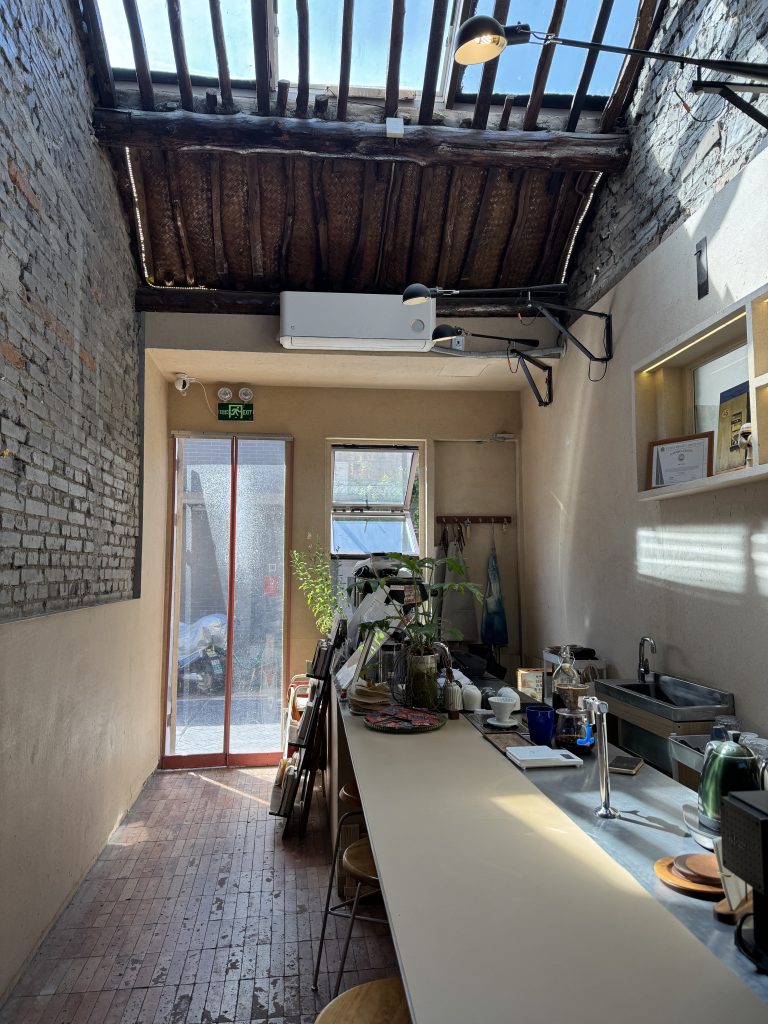 Coffee in China: A Taste of Place