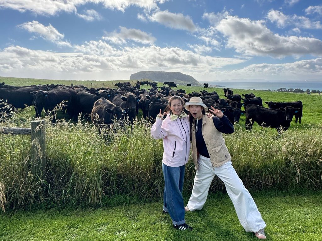 Faces of WildChina: Mia Liu 刘雨珂 Faces of WildChina: Mia Liu 刘雨珂