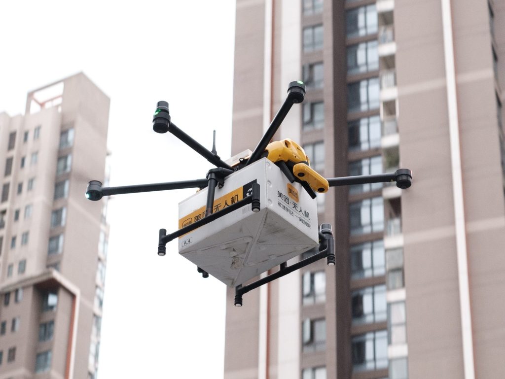 High-Tech Travel in China: Tradition Meets Innovation High-Tech Travel in China: Tradition Meets Innovation