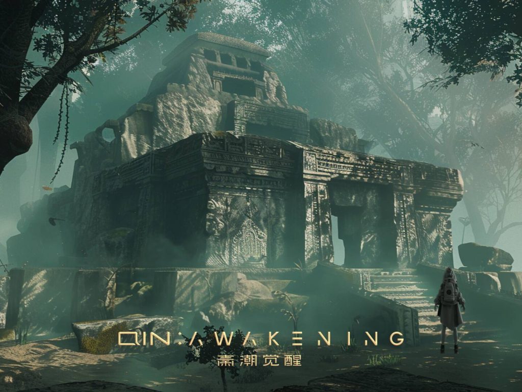 High-Tech Travel in China: Tradition Meets Innovation High-Tech Travel in China: Tradition Meets Innovation