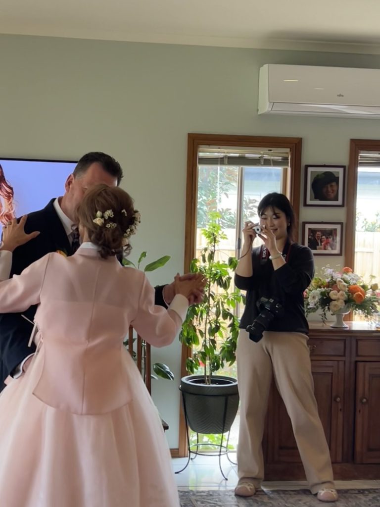 Faces of WildChina: Mia Liu 刘雨珂 Faces of WildChina: Mia Liu 刘雨珂