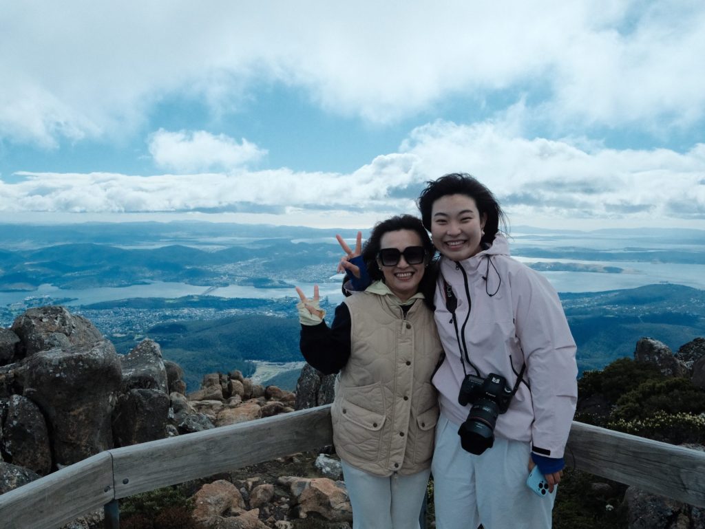 Faces of WildChina: Mia Liu 刘雨珂 Faces of WildChina: Mia Liu 刘雨珂