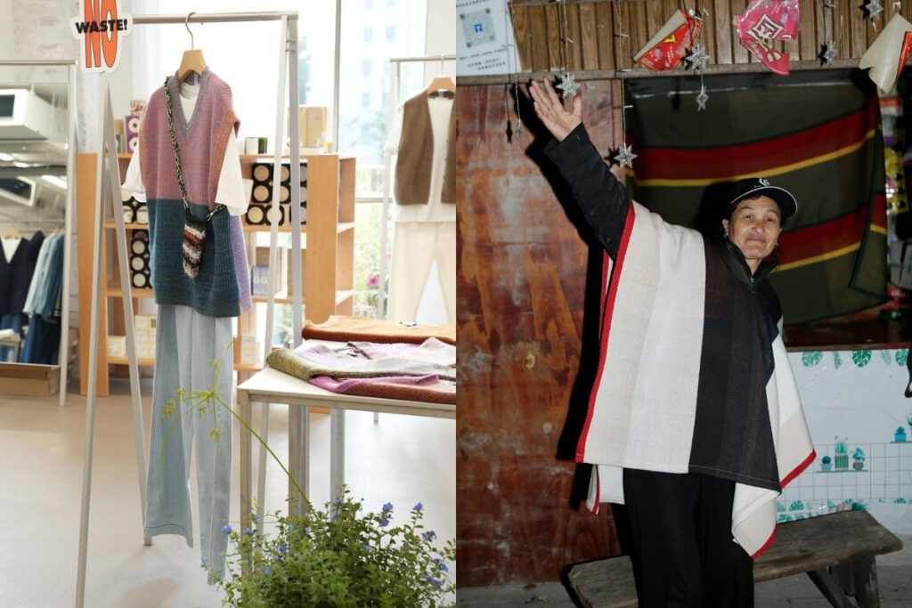 5 Places to Shop with Purpose in China