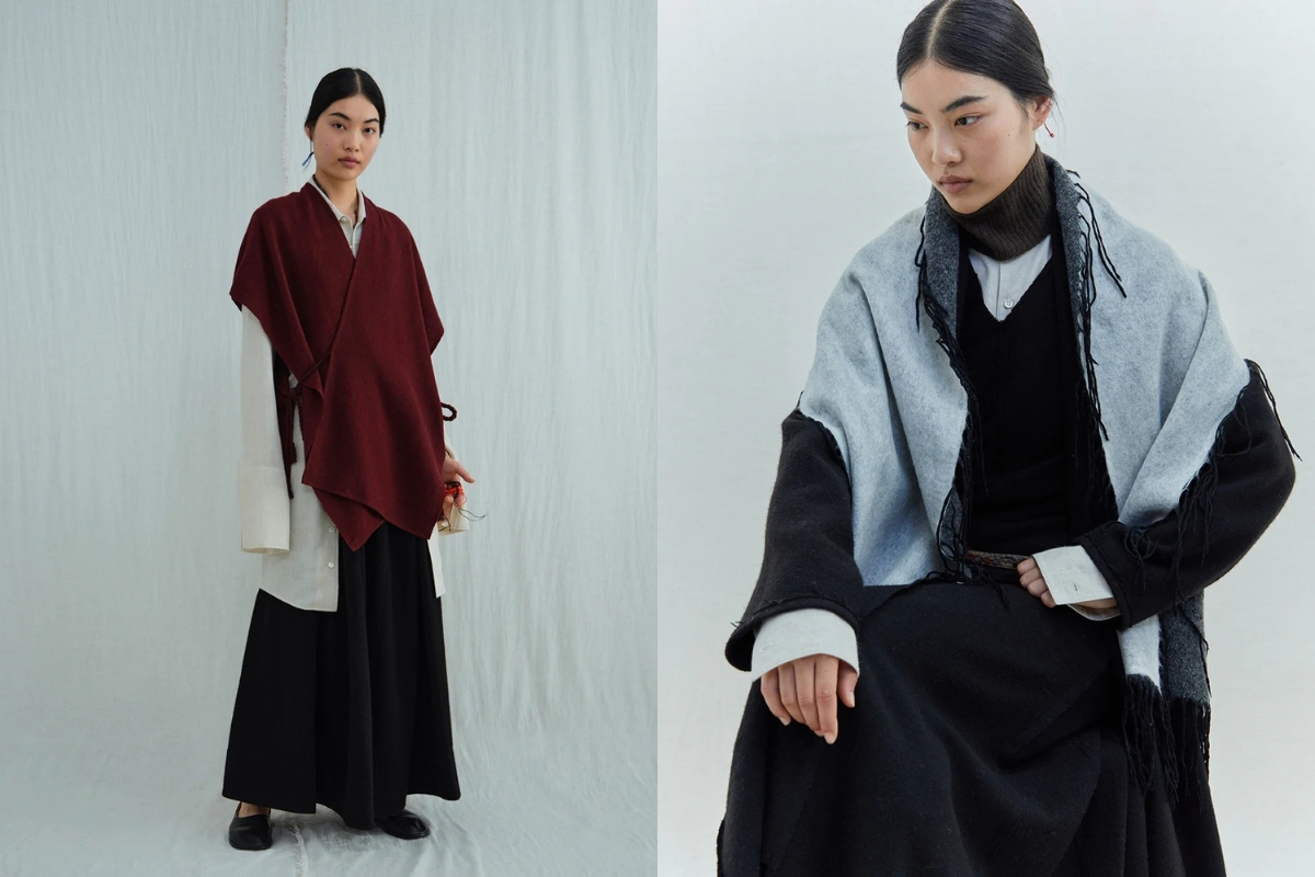 5 Places to Shop with Purpose in China