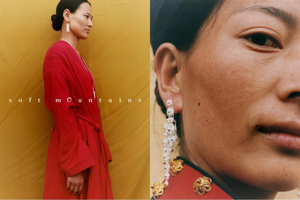 5 Places to Shop with Purpose in China