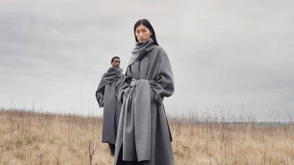 Designed in China: Local Luxury Brands icicle china luxury brand