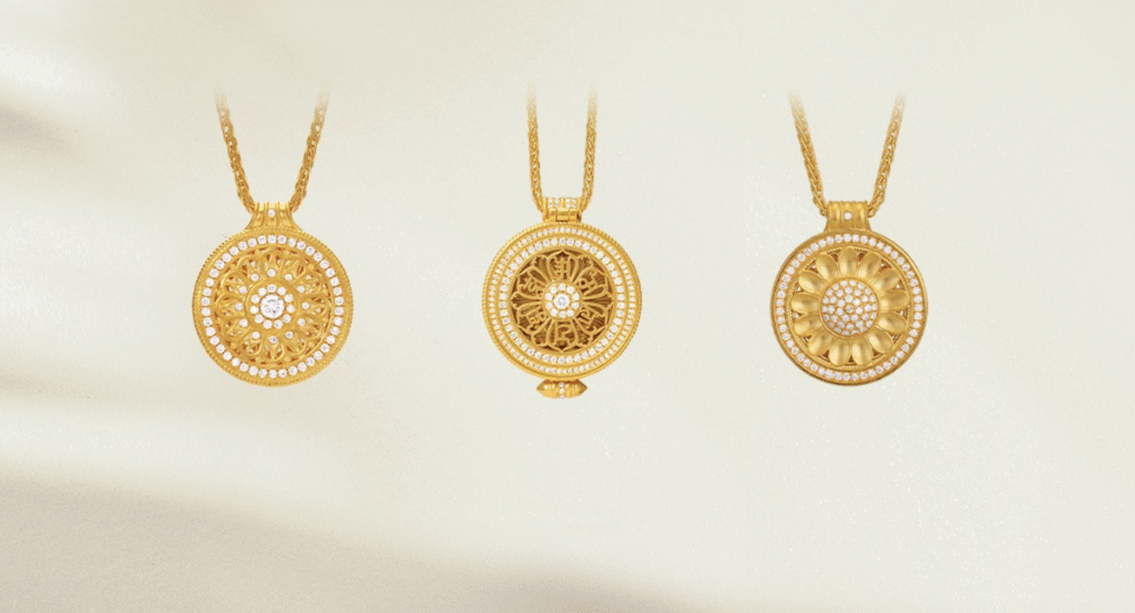 Designed in China: Local Luxury Brands laopu gold luxury brand china