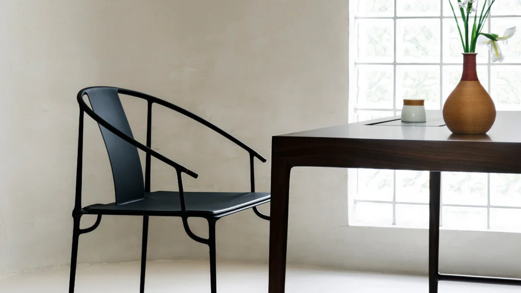 Designed in China: Local Luxury Brands shangxia furniture home decor luxury brand china