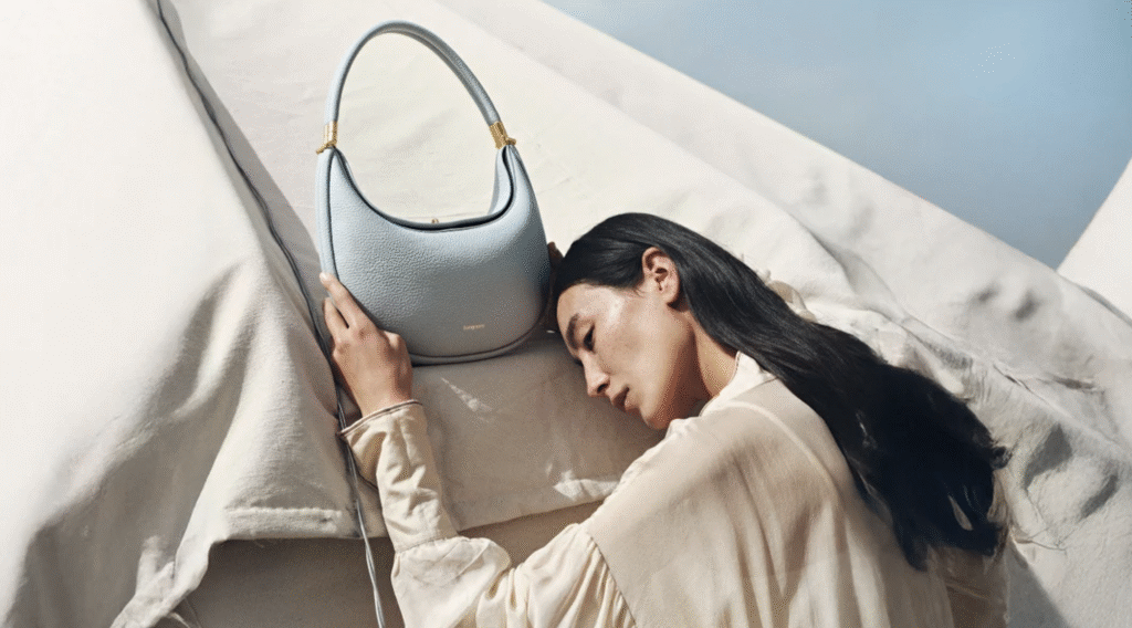 Designed in China: Local Luxury Brands Designed in China: Local Luxury Brands