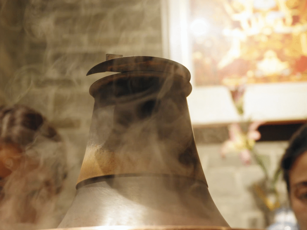 Bendi Stories: A Life Around the Copper Pot Bendi Stories: A Life Around the Copper Pot