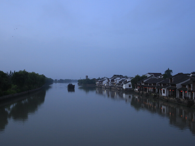 Four Villages in China Honored by UN Tourism for Sustainability UN Tourism Best Tourism Villages 2025: Digang Village, living in harmony with the Grand Canal for millennia