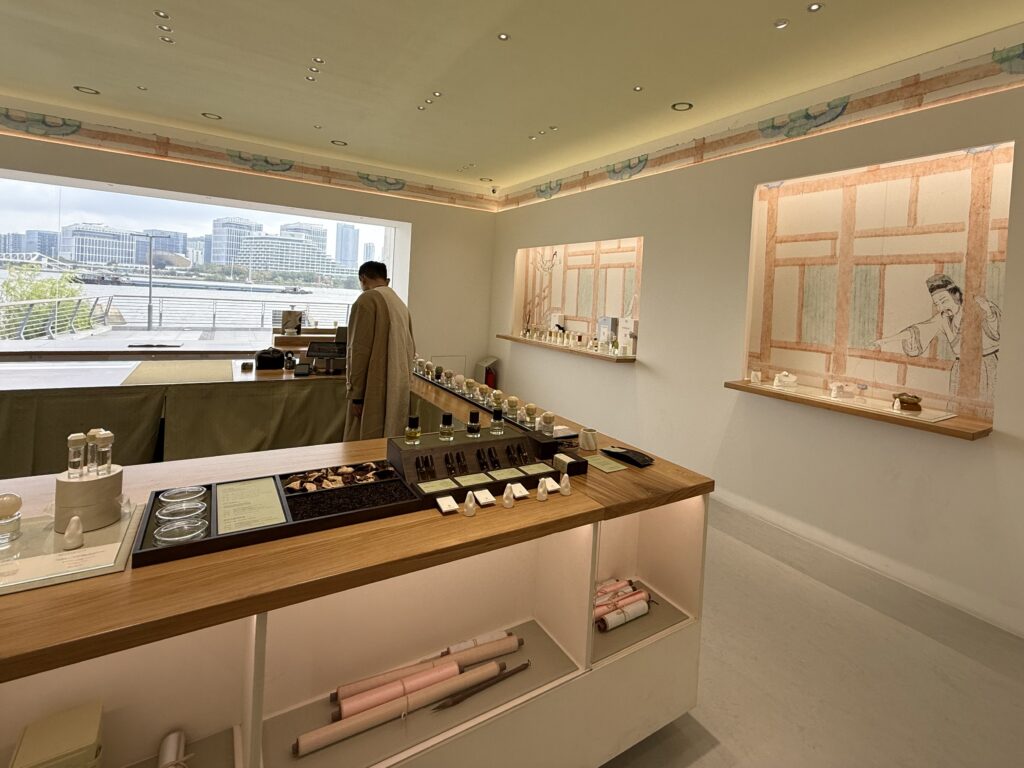 Beauty in China: The Art of Balance Beauty in China: The Art of Balance