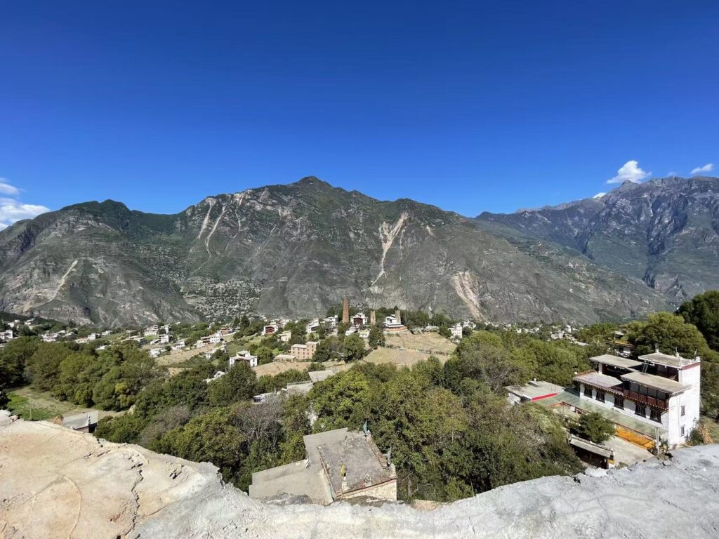 Four Villages in China Honored by UN Tourism for Sustainability UN Tourism Best Tourism Villages 2025: The "Tibetan Village in the Clouds," Jikayi in Sichuan