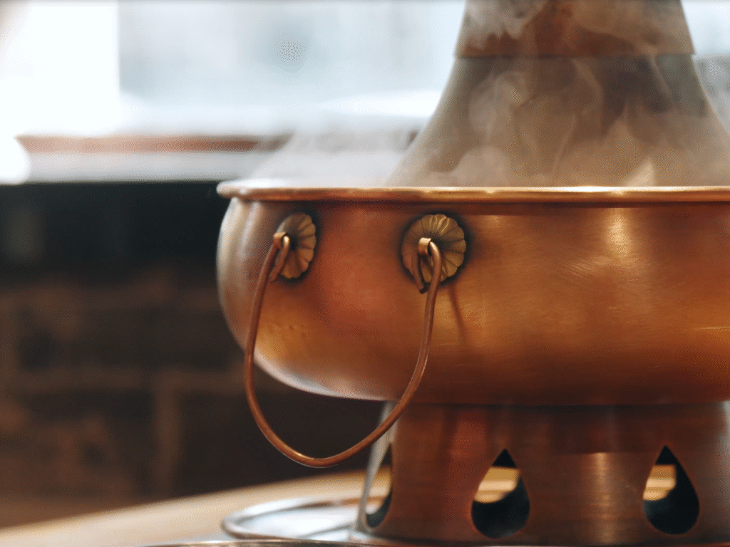 Bendi Stories: A Life Around the Copper Pot Bendi Stories: A Life Around the Copper Pot