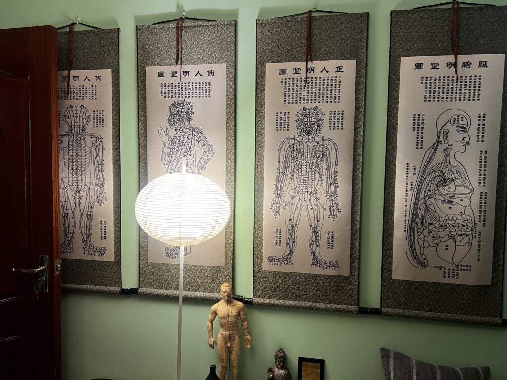 Beauty in China: The Art of Balance Beauty in China