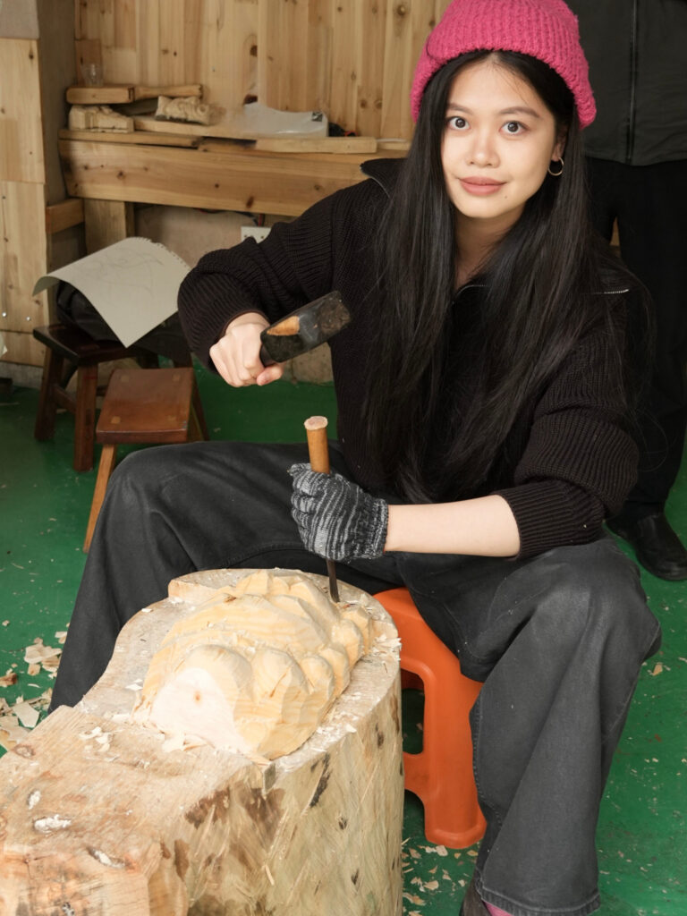 WildChina Team’s Travel Highlights 2025 WildChina Team’s Travel Highlights 2025