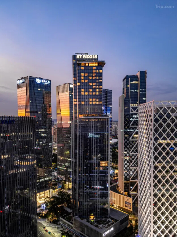 The Best New Hotels in China (2025) 