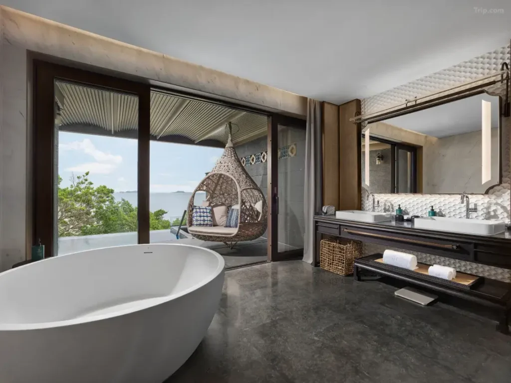 The Best New Hotels in China (2025) 