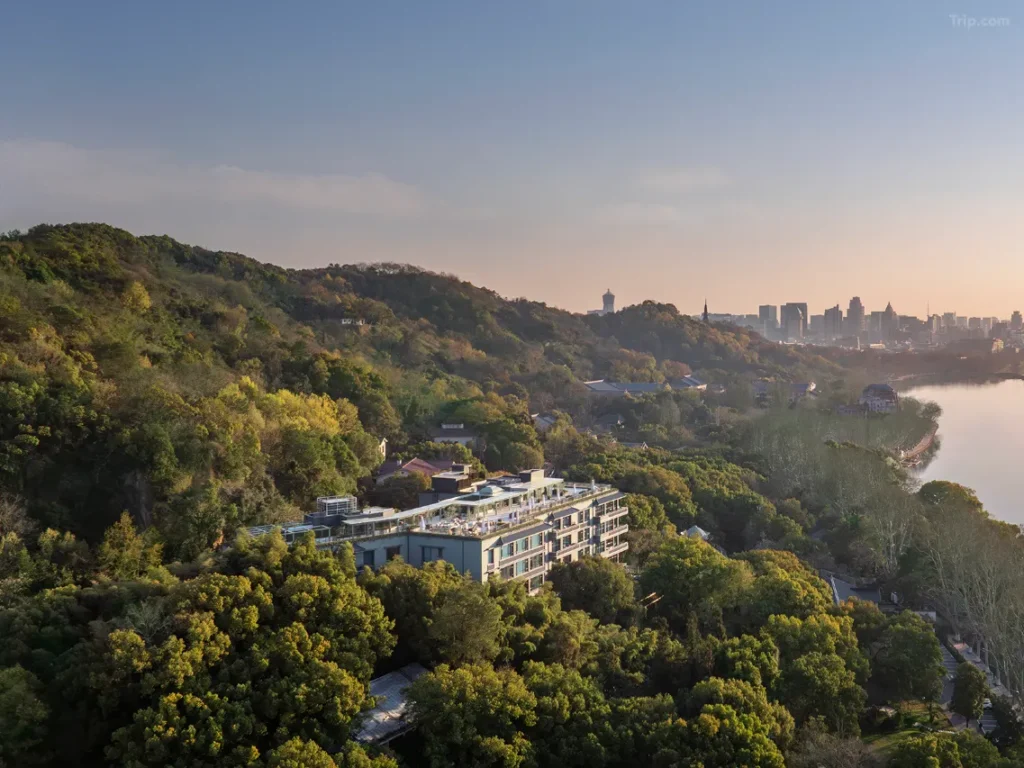 The Best New Hotels in China (2025) 