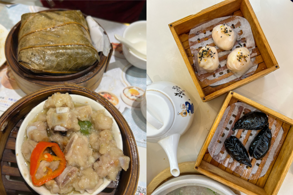 Cantonese Food and the Flavors of Guangzhou: A Day at the Table Cantonese Food and the Flavors of Guangzhou: A Day at the Table
