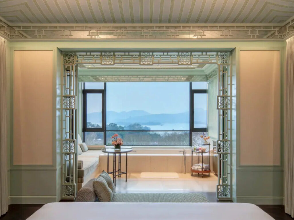 The Best New Hotels in China (2025) 